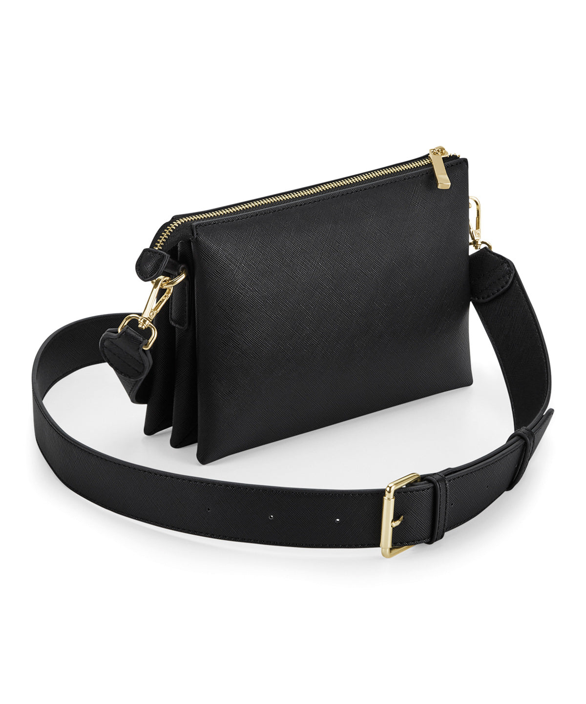 Bagbase Boutique Soft Cross-body Bag