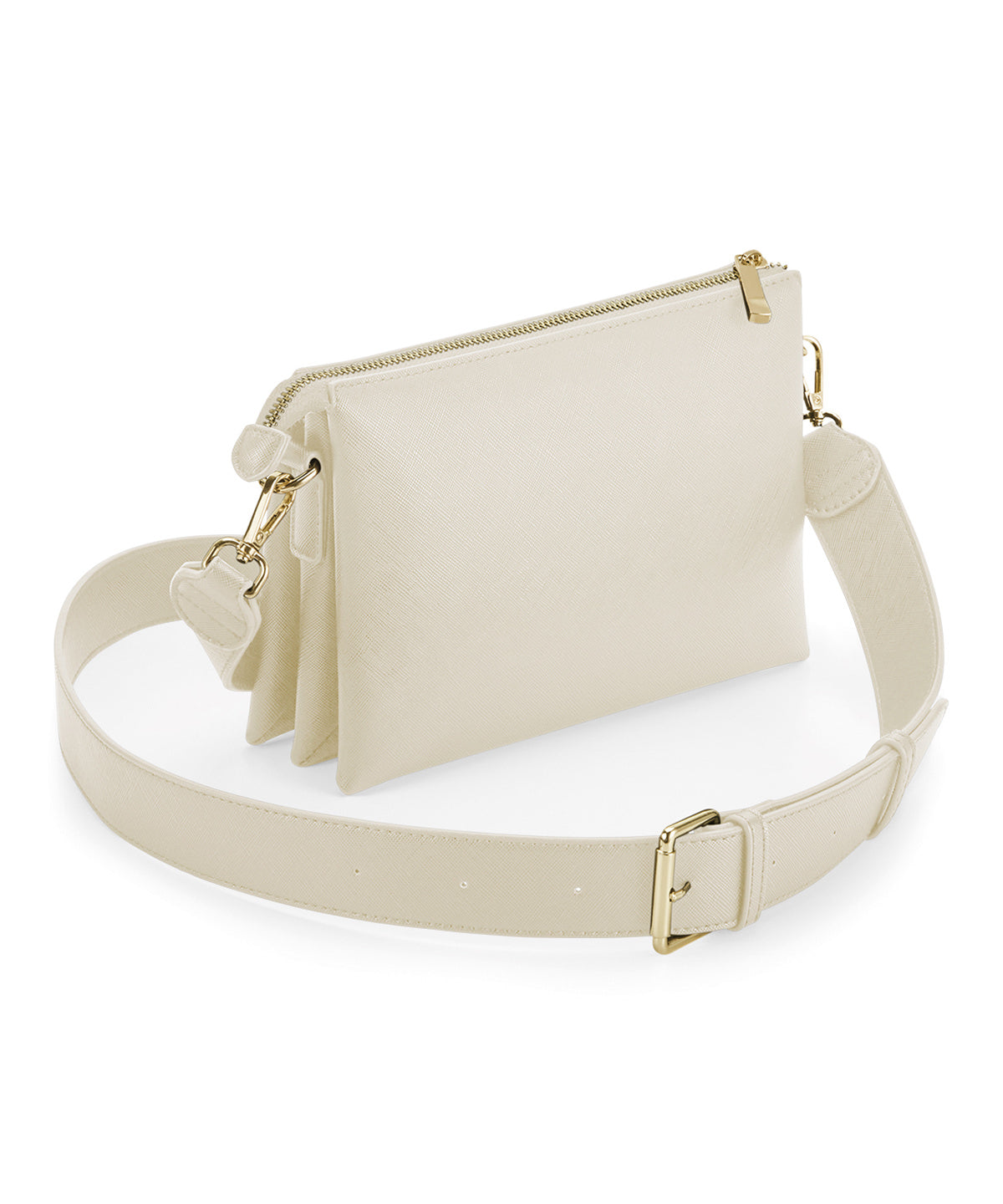 Bagbase Boutique Soft Cross-body Bag