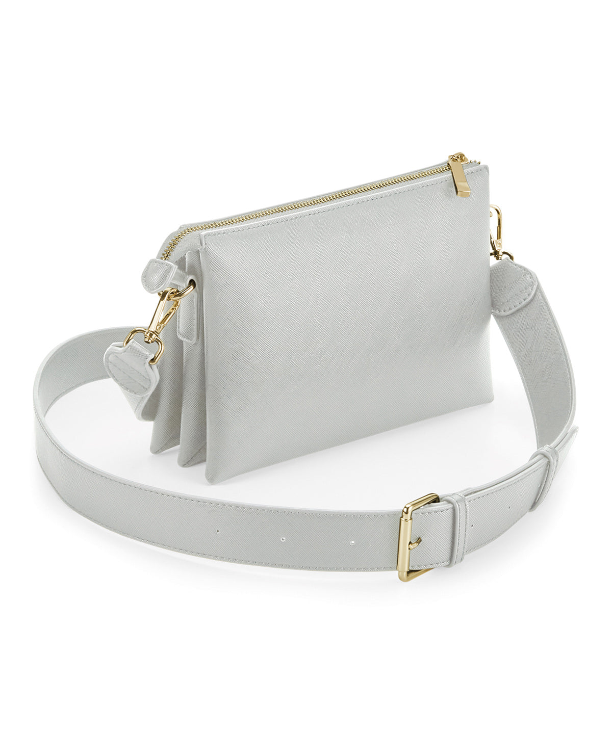 Bagbase Boutique Soft Cross-body Bag