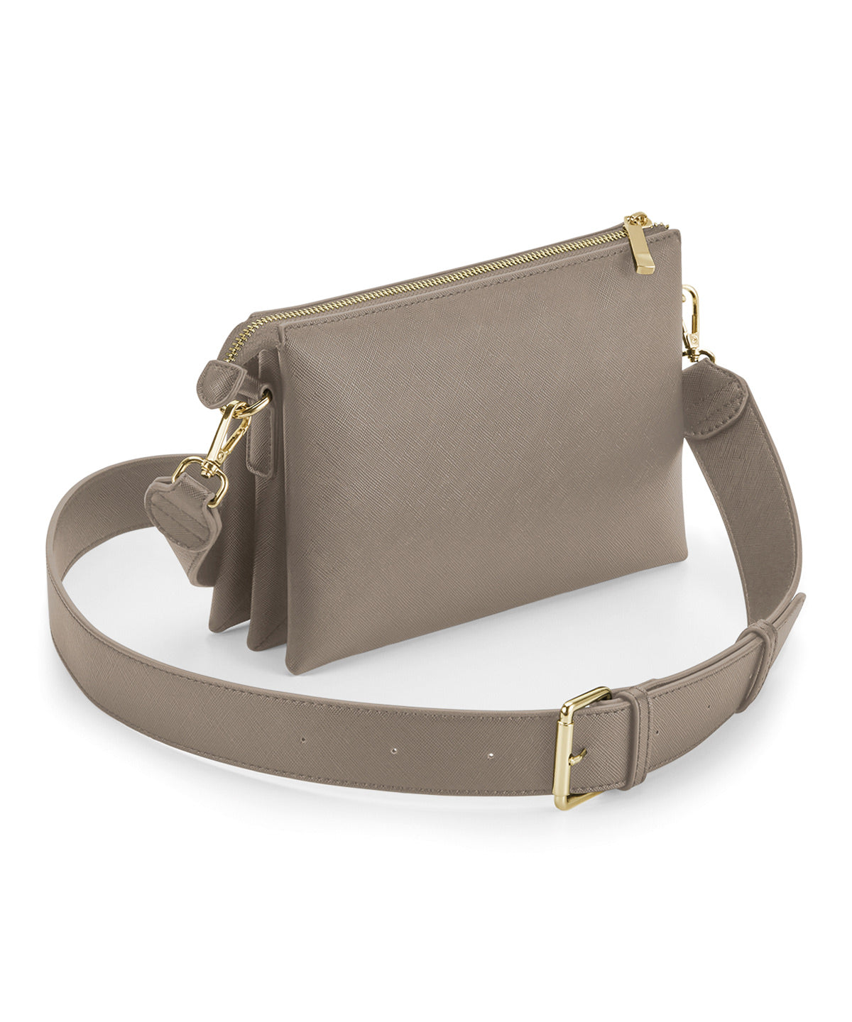 Bagbase Boutique Soft Cross-body Bag