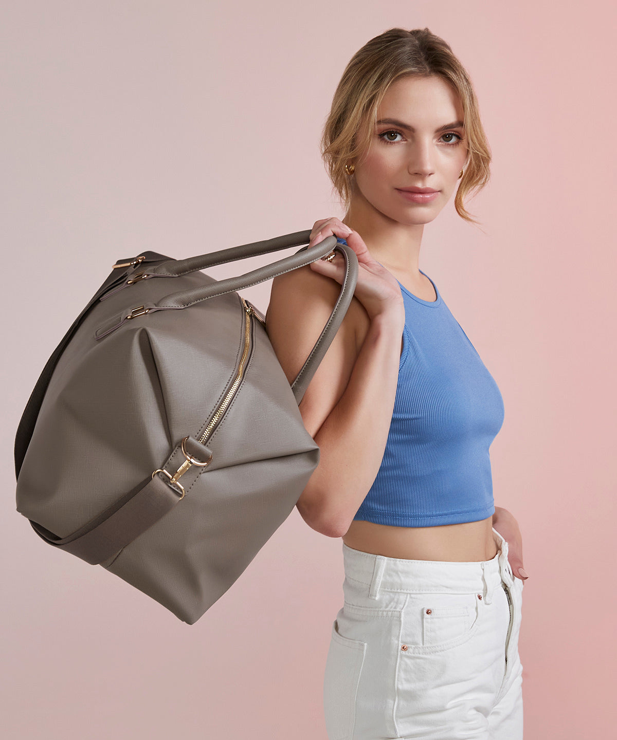 Bagbase Boutique Weekender