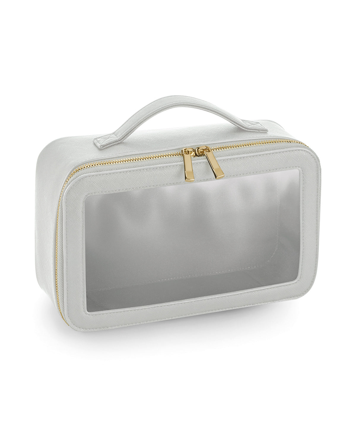 Bagbase Boutique Clear Window Travel Case