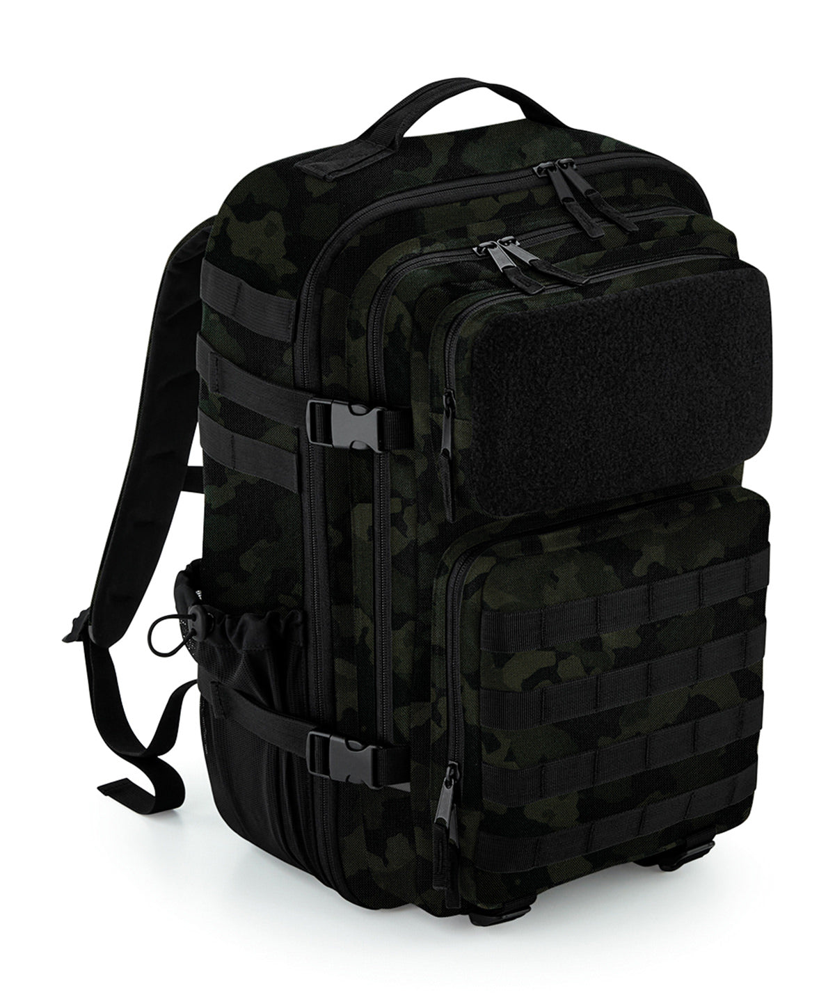 Bagbase MOLLE Tactical 35L Backpack