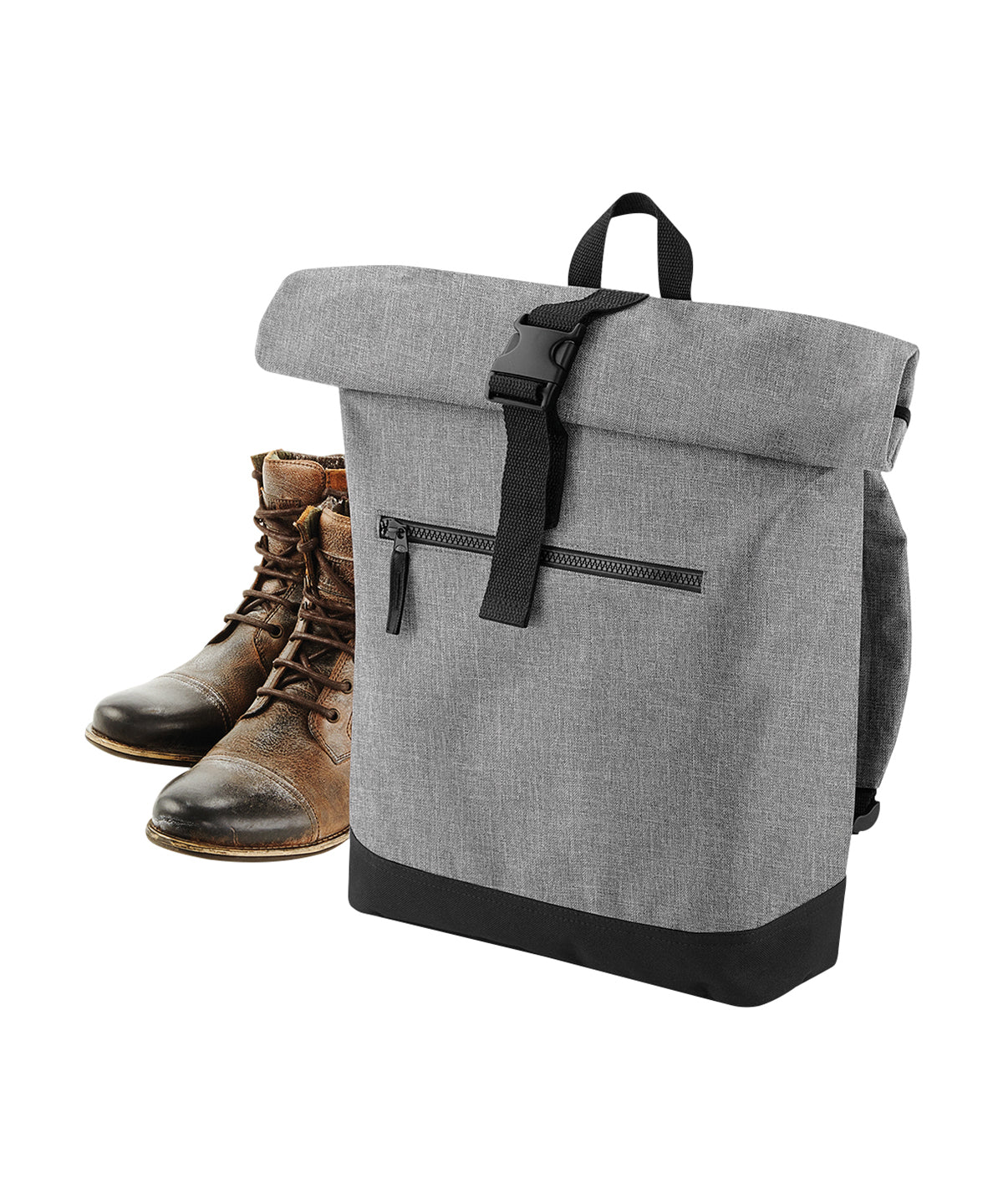 Bagbase Roll-top Backpack