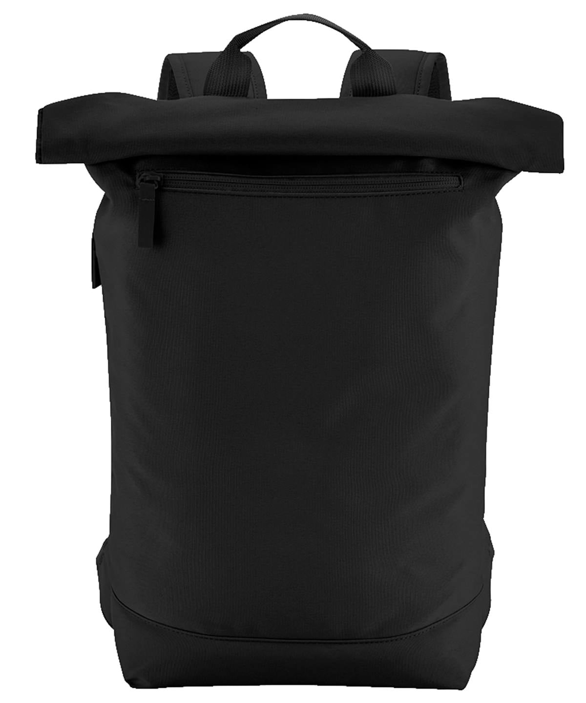 Bagbase Simplicity Roll-top Backpack Lite