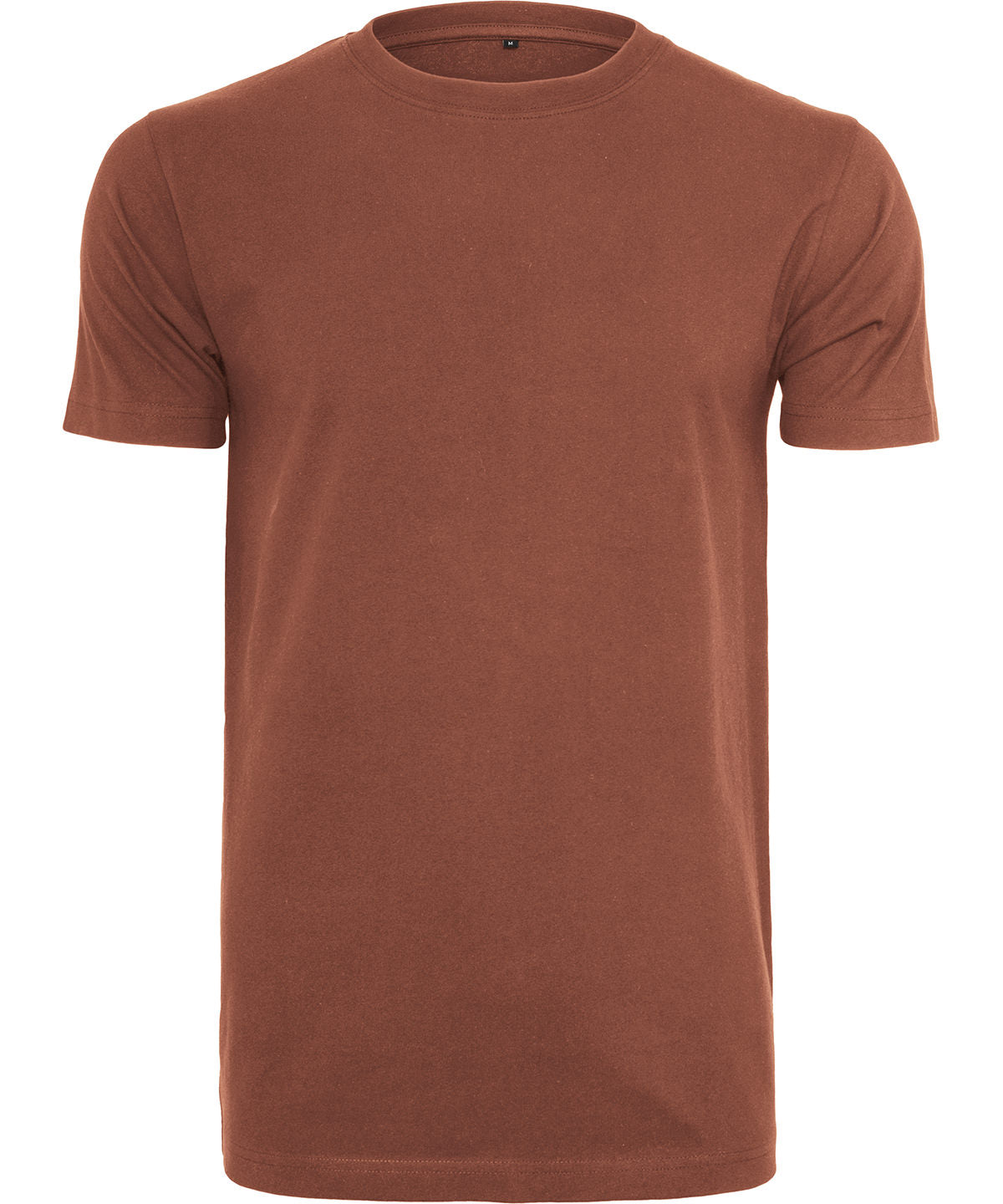 Build Your Brand T-shirt Round-neck