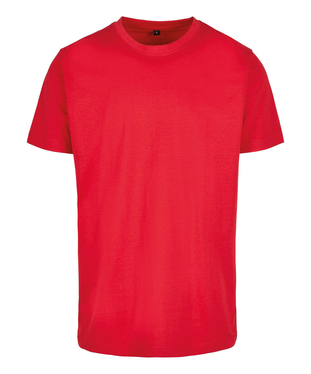 Build Your Brand T-shirt Round-neck