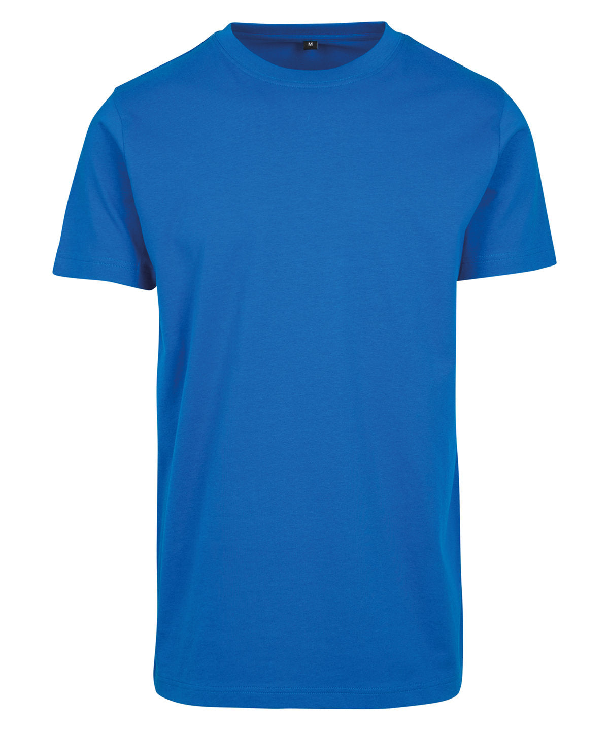 Build Your Brand T-shirt Round-neck