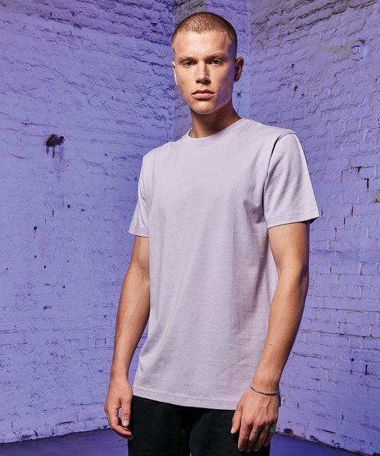 Build Your Brand T-shirt Round-neck