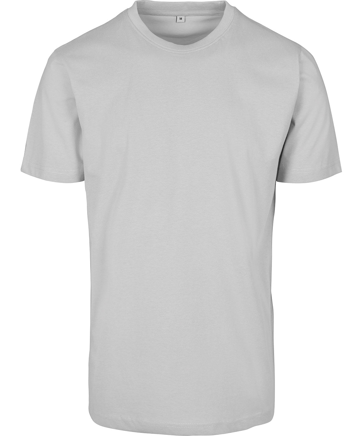 Build Your Brand T-shirt Round-neck