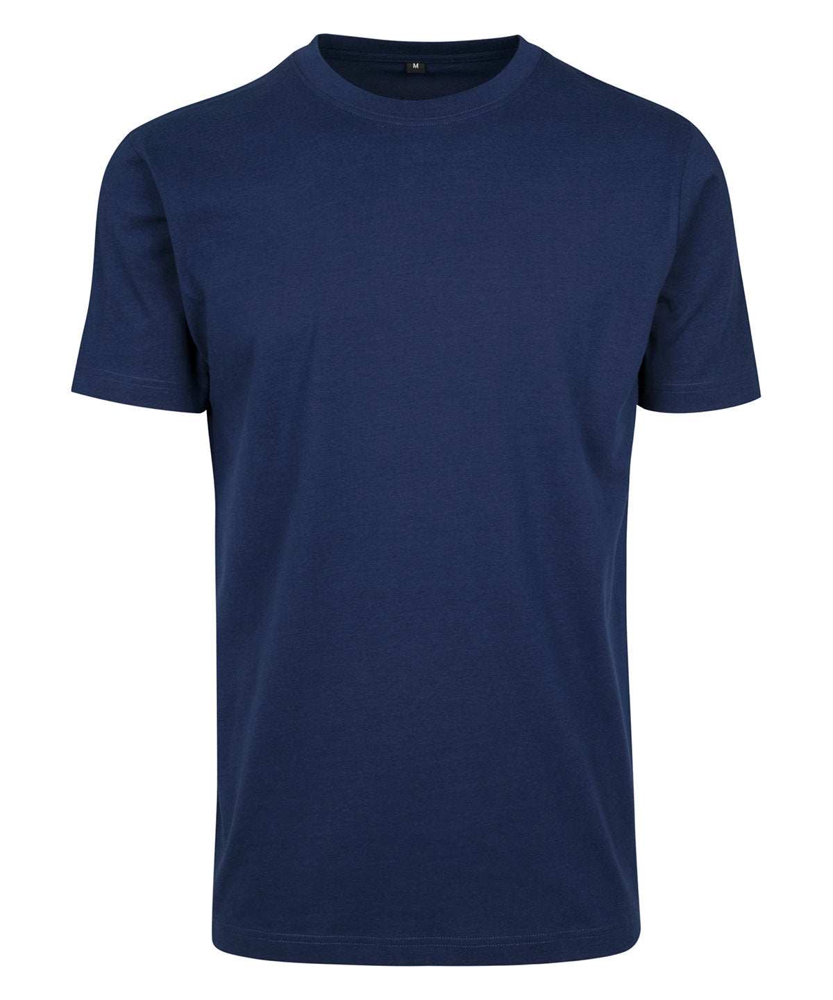 Build Your Brand T-shirt Round-neck