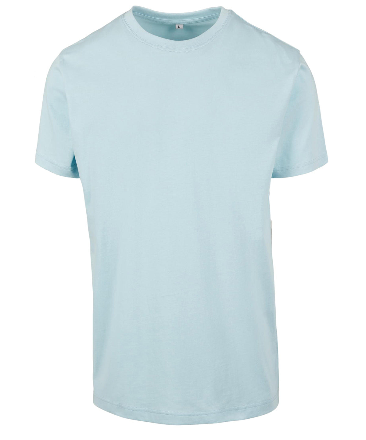 Build Your Brand T-shirt Round-neck