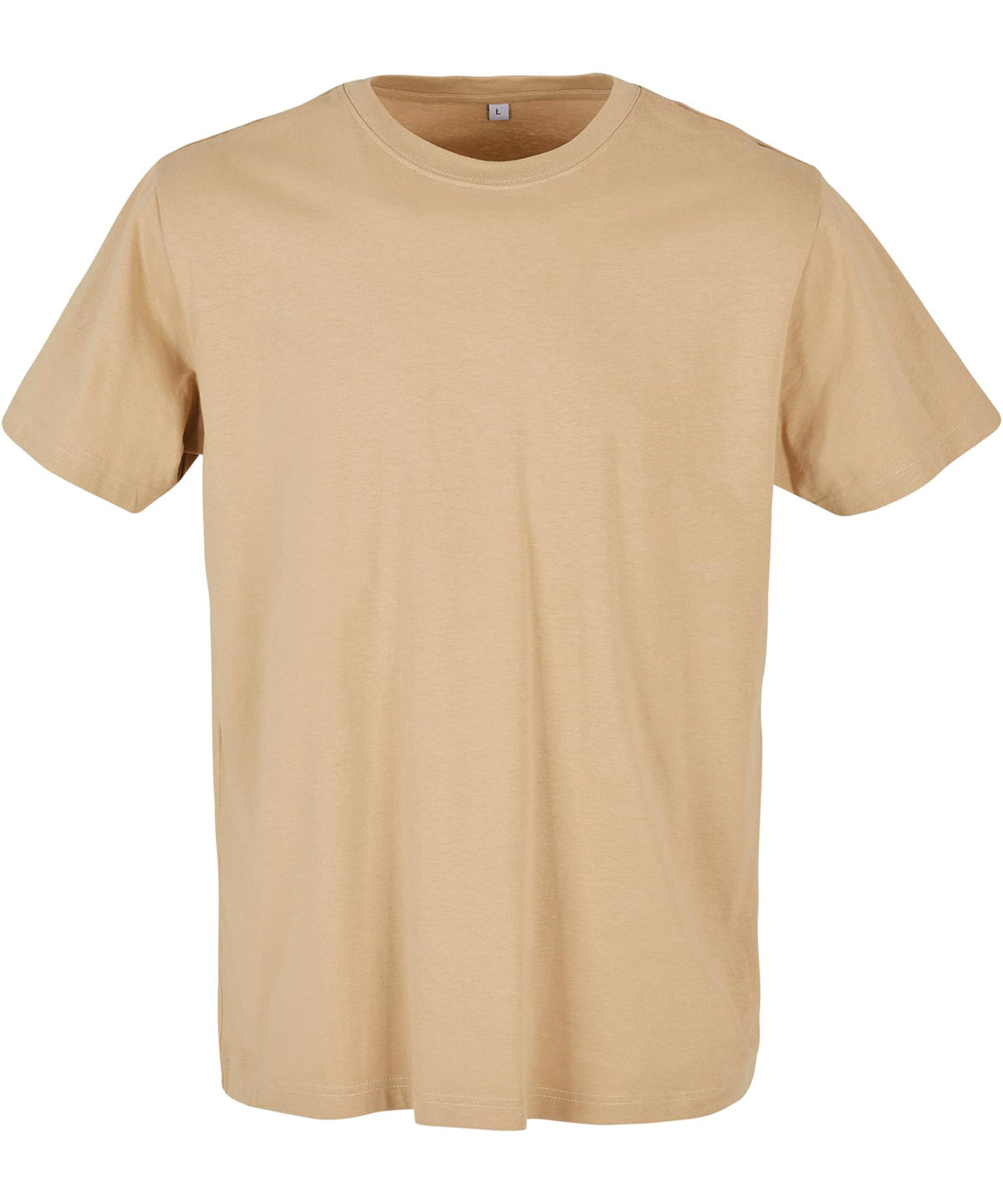 Build Your Brand T-shirt Round-neck