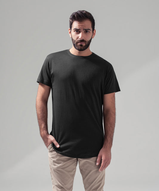 Build Your Brand Light T-shirt Round-neck