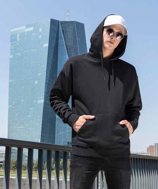 Build Your Brand Oversize Hoodie