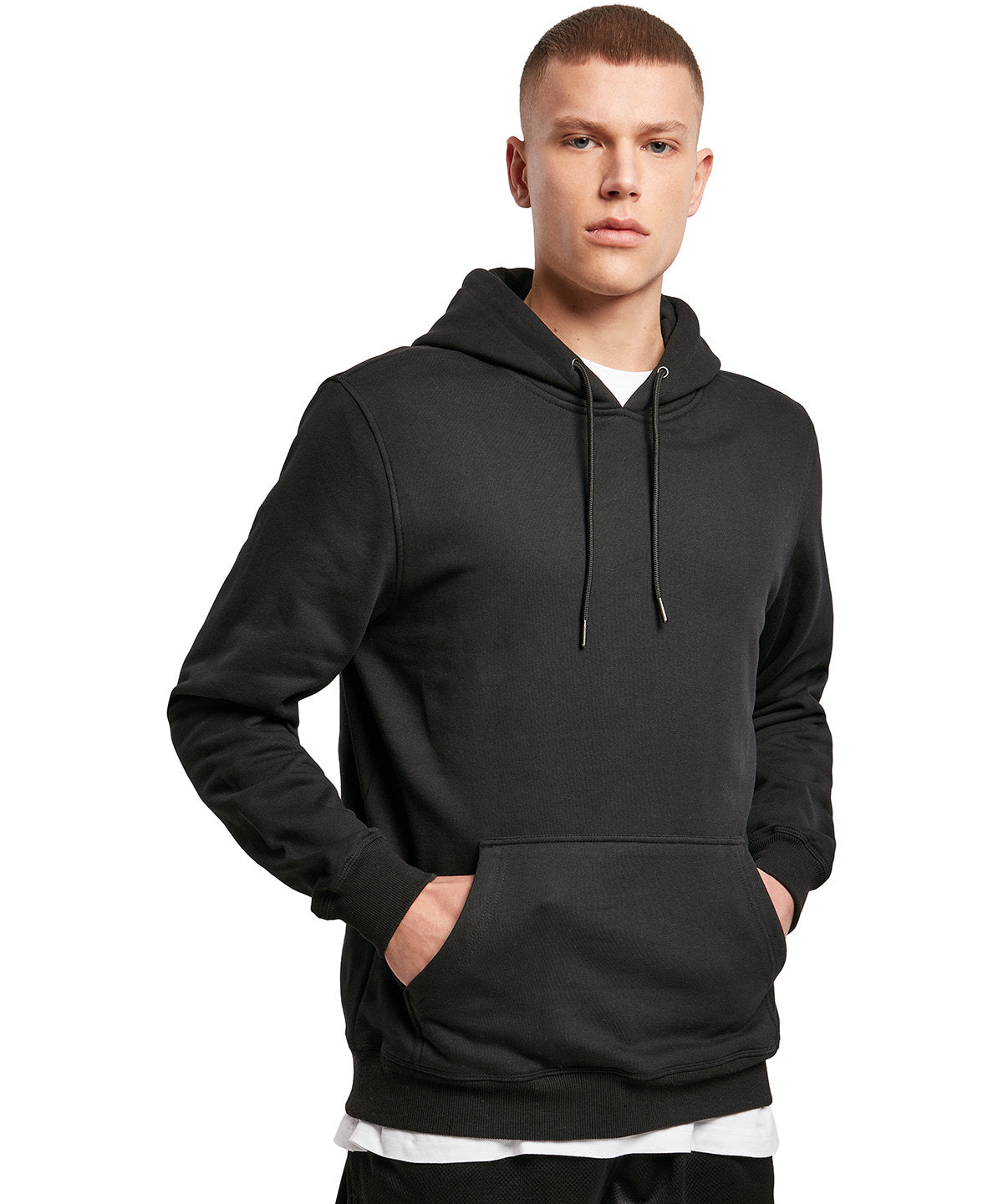 Build Your Brand Premium Hoodie