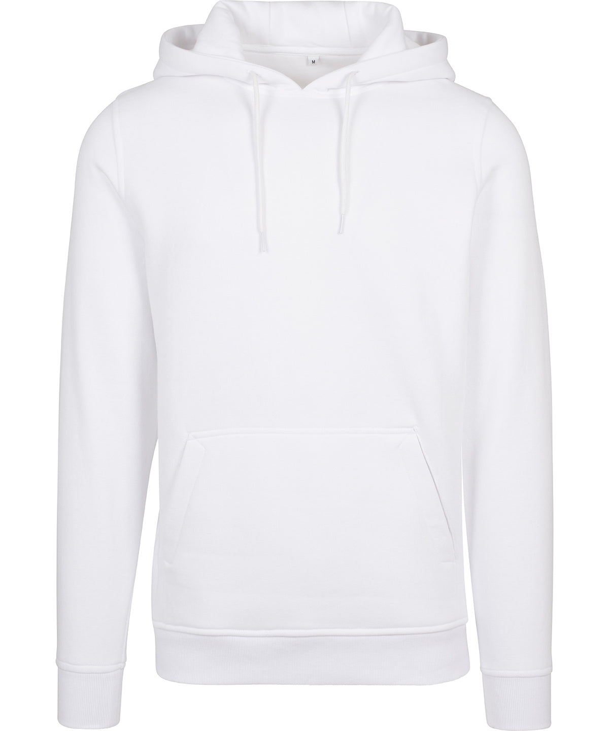 Build Your Brand Organic Hoodie