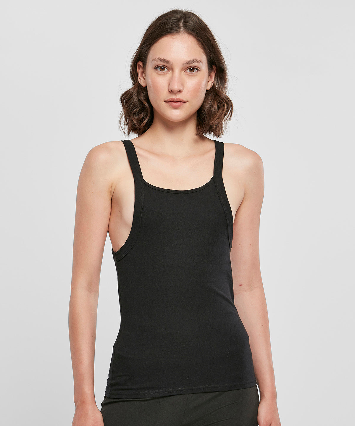 Build Your Brand Women’s Everyday Tank Top