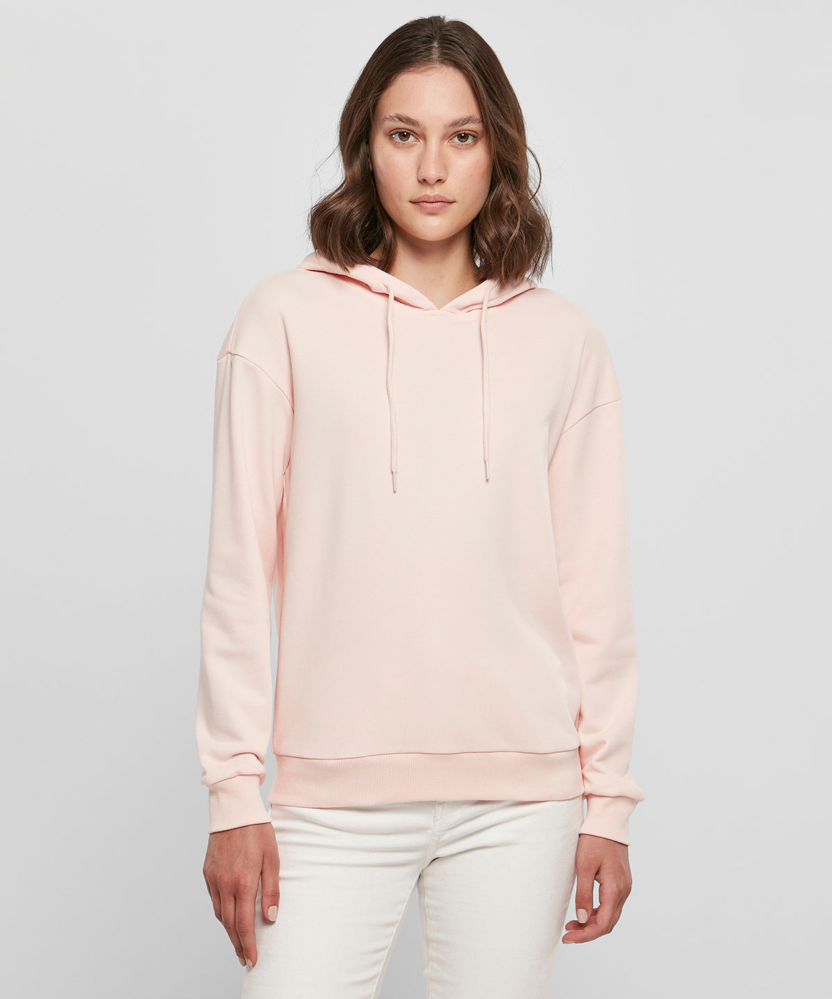 Build Your Brand Women’s Everyday Hoodie