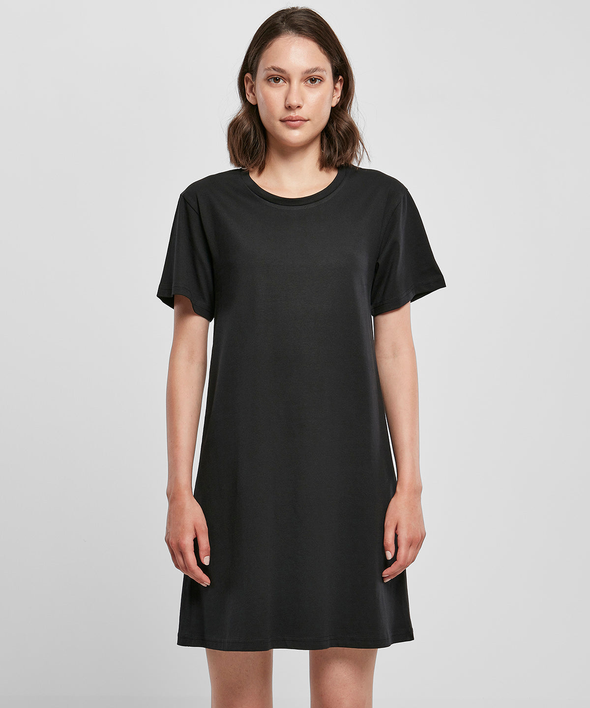 Build Your Brand Women’s Tee Dress