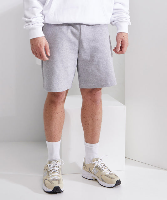 Build Your Brand Ultra-heavy Sweatshorts