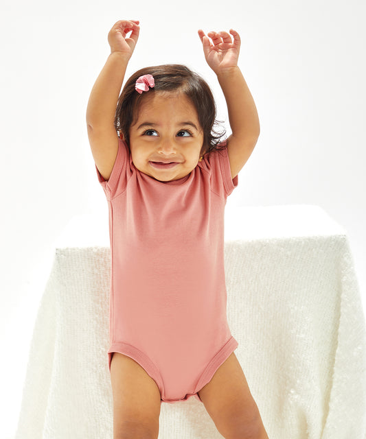 Babybugz Baby Bodysuit