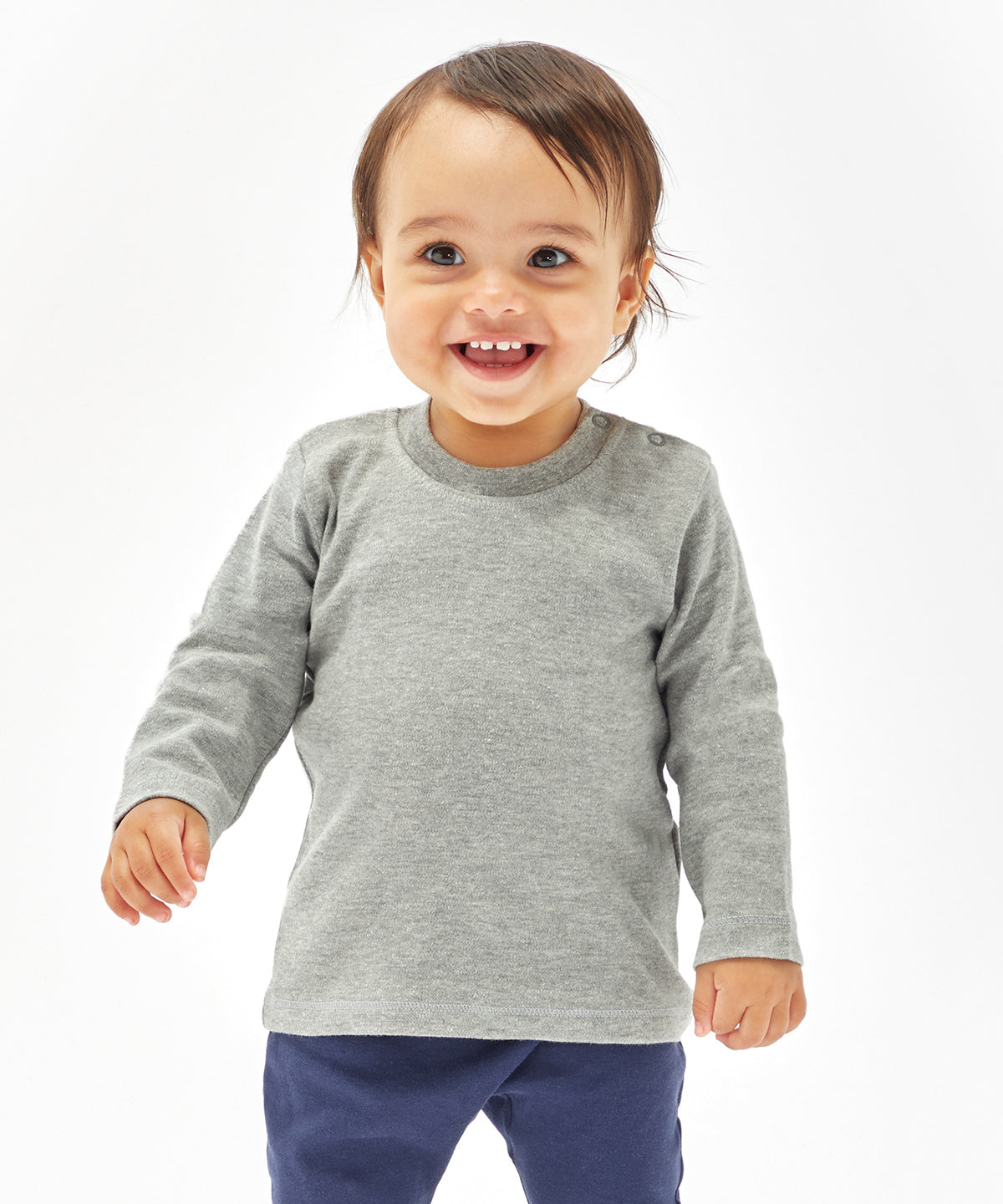 Babybugz Baby Long Sleeve T