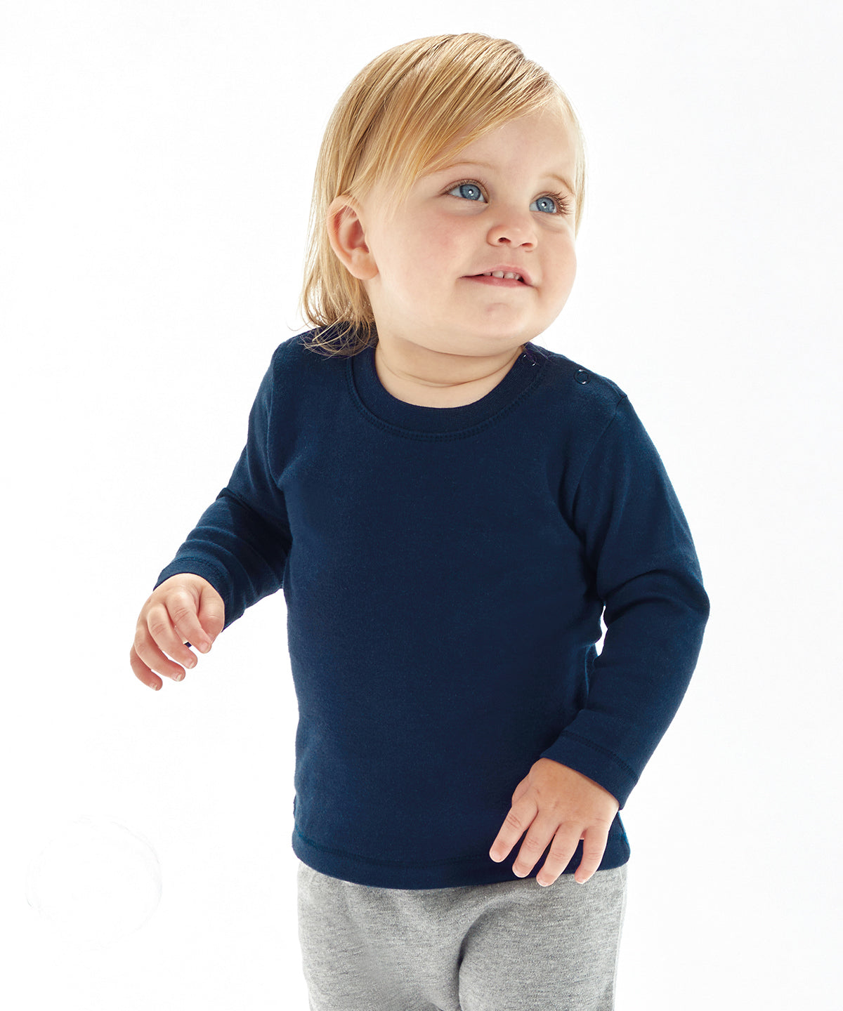 Babybugz Baby Long Sleeve T