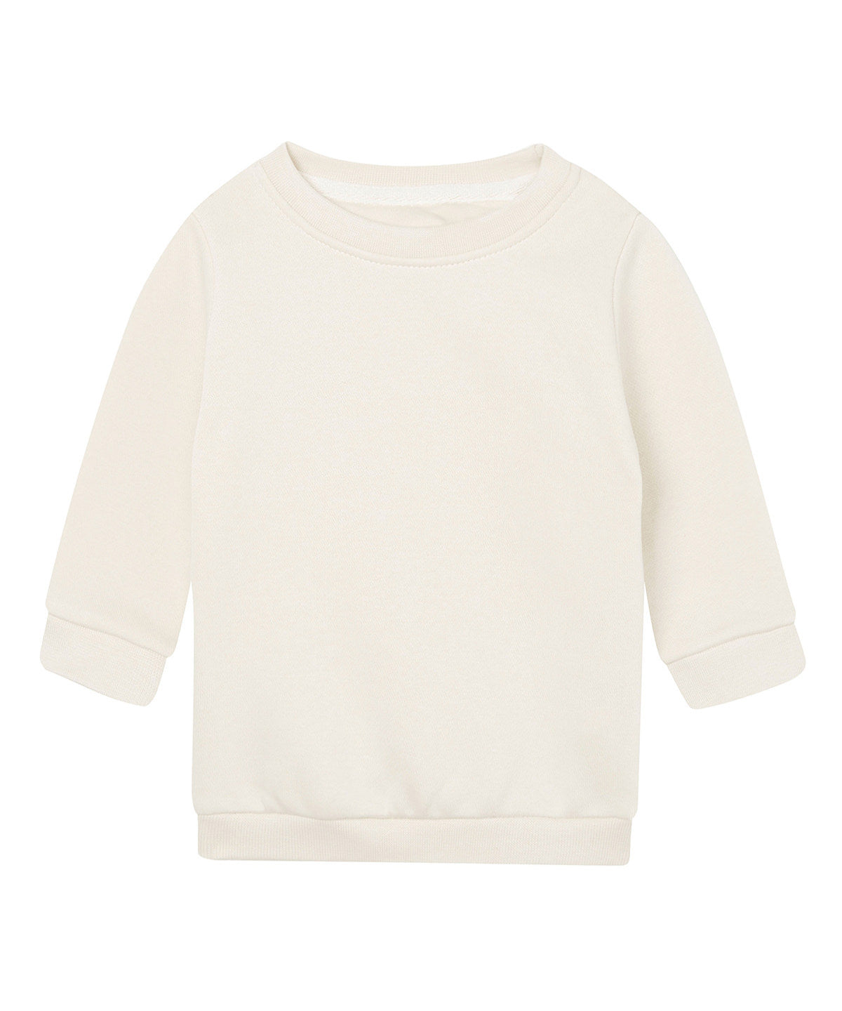 Babybugz Baby Essential Sweatshirt