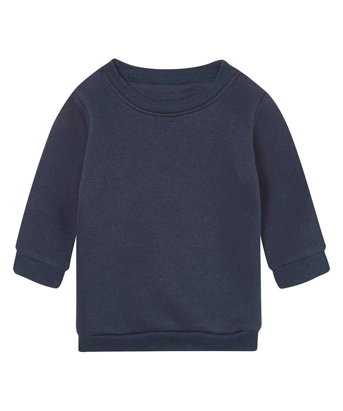 Babybugz Baby Essential Sweatshirt