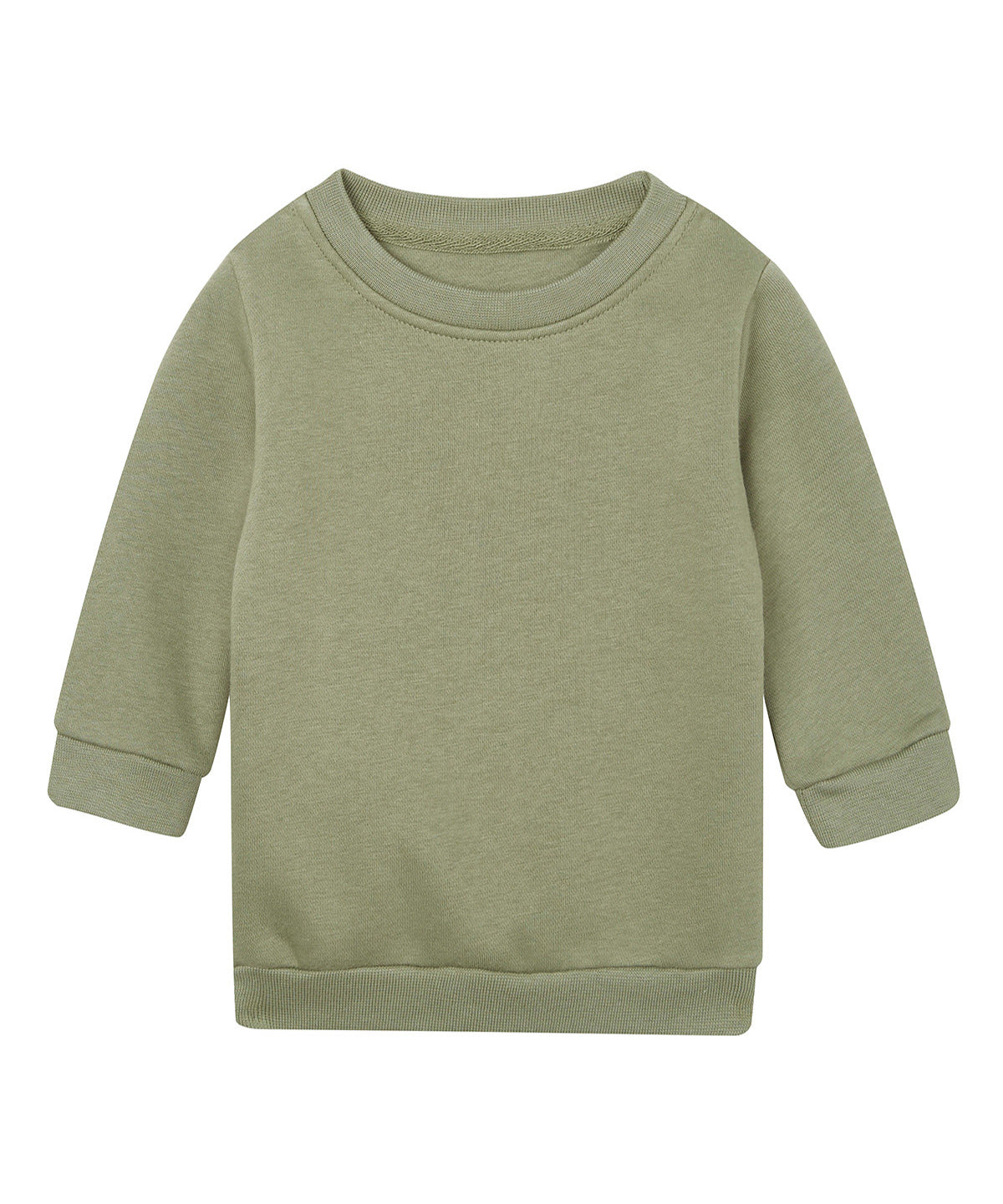 Babybugz Baby Essential Sweatshirt