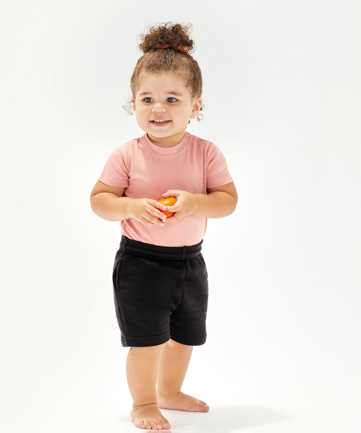 Babybugz Baby Essential Shorts