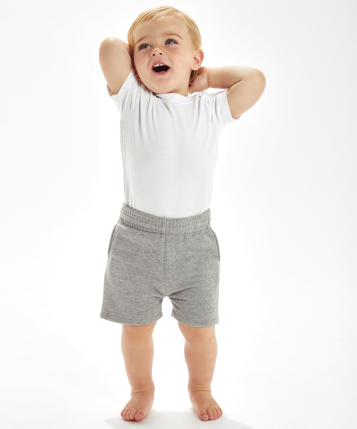 Babybugz Baby Essential Shorts