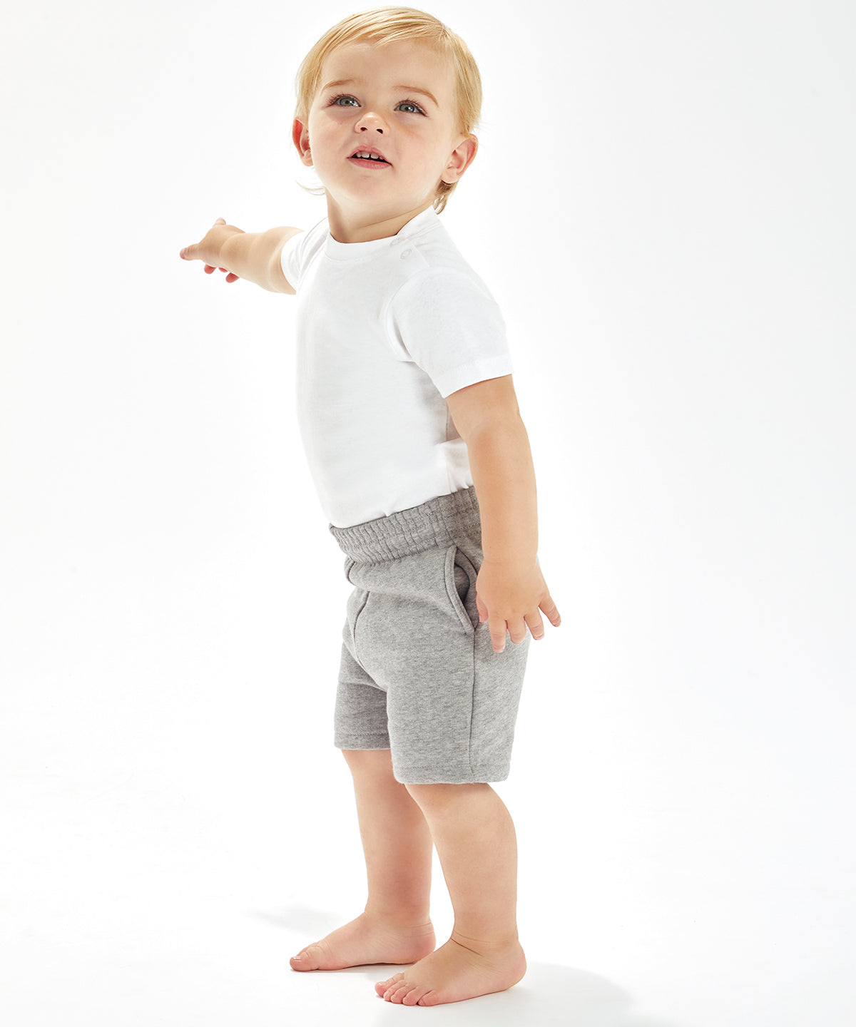 Babybugz Baby Essential Shorts