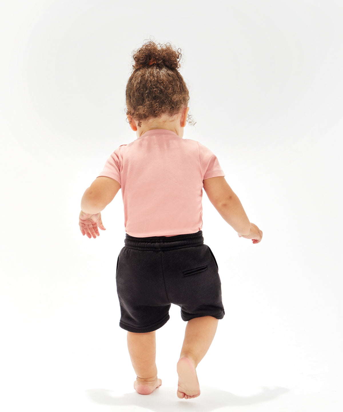 Babybugz Baby Essential Shorts