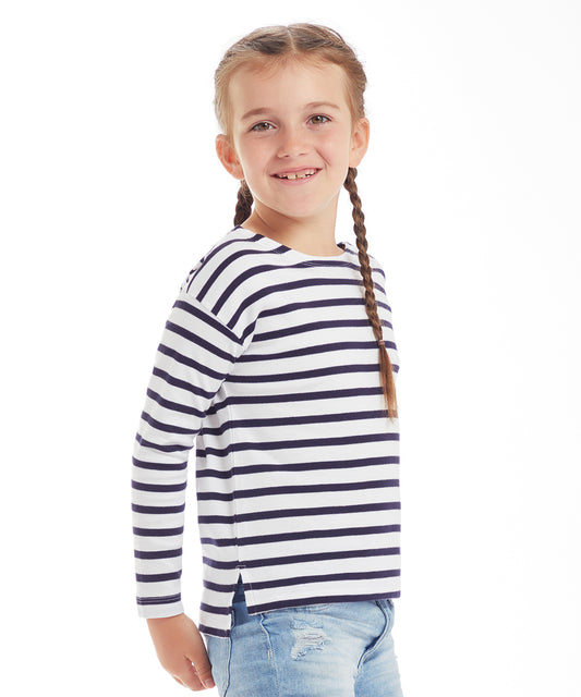 Babybugz Kids Breton T