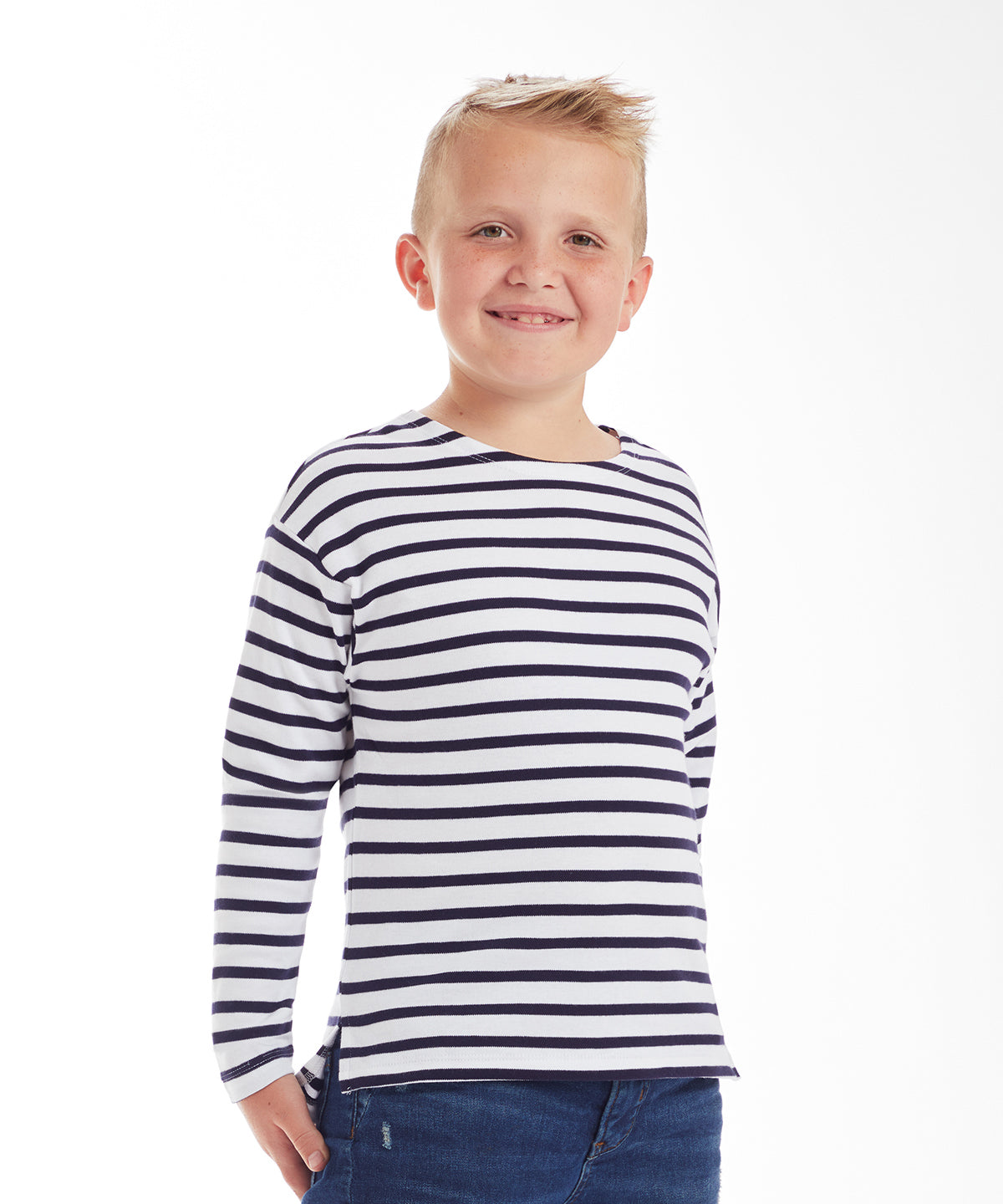 Babybugz Kids Breton T