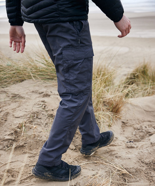 Craghoppers Expert Kiwi Tailored Trousers