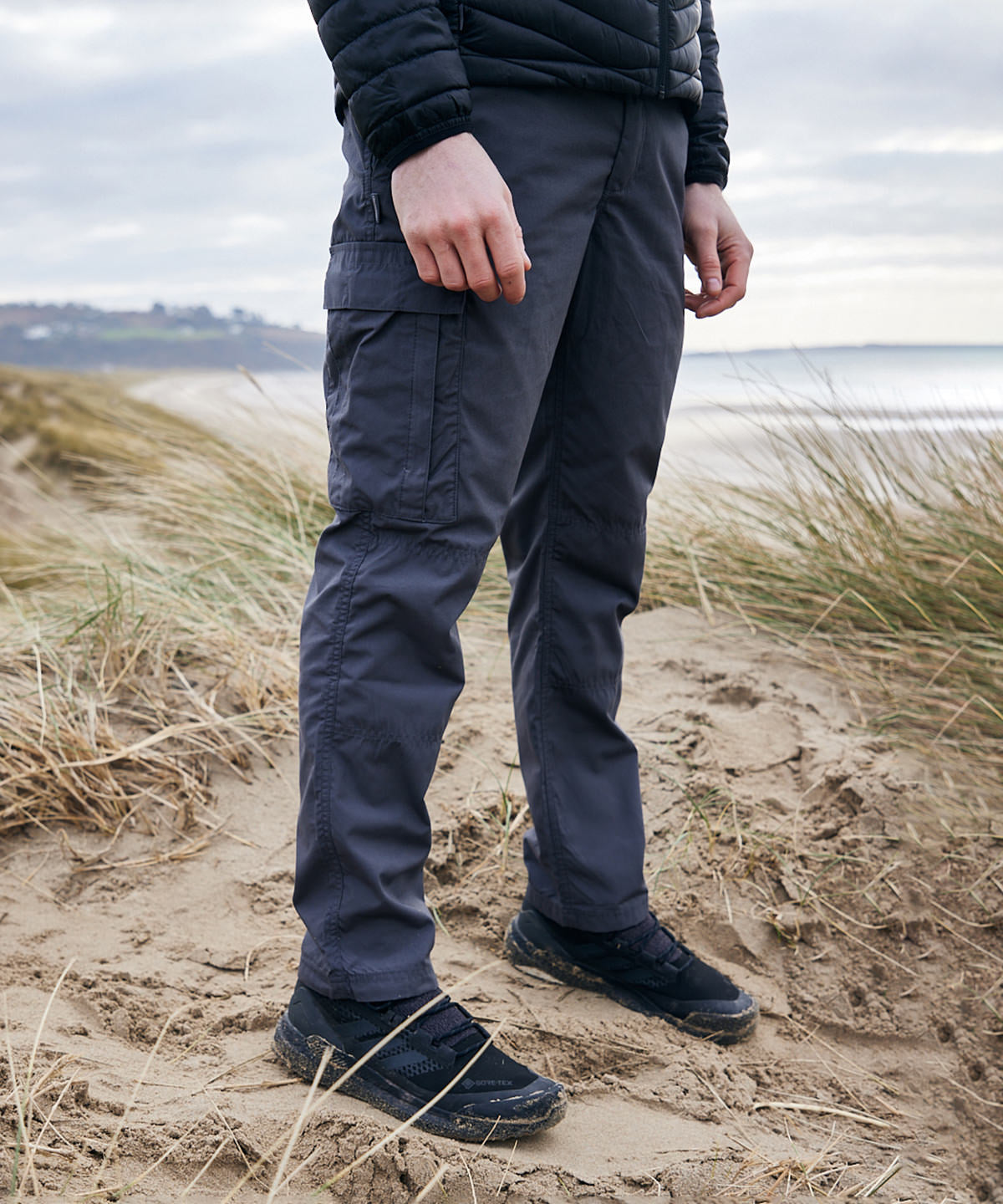 Craghoppers Expert Kiwi Tailored Trousers