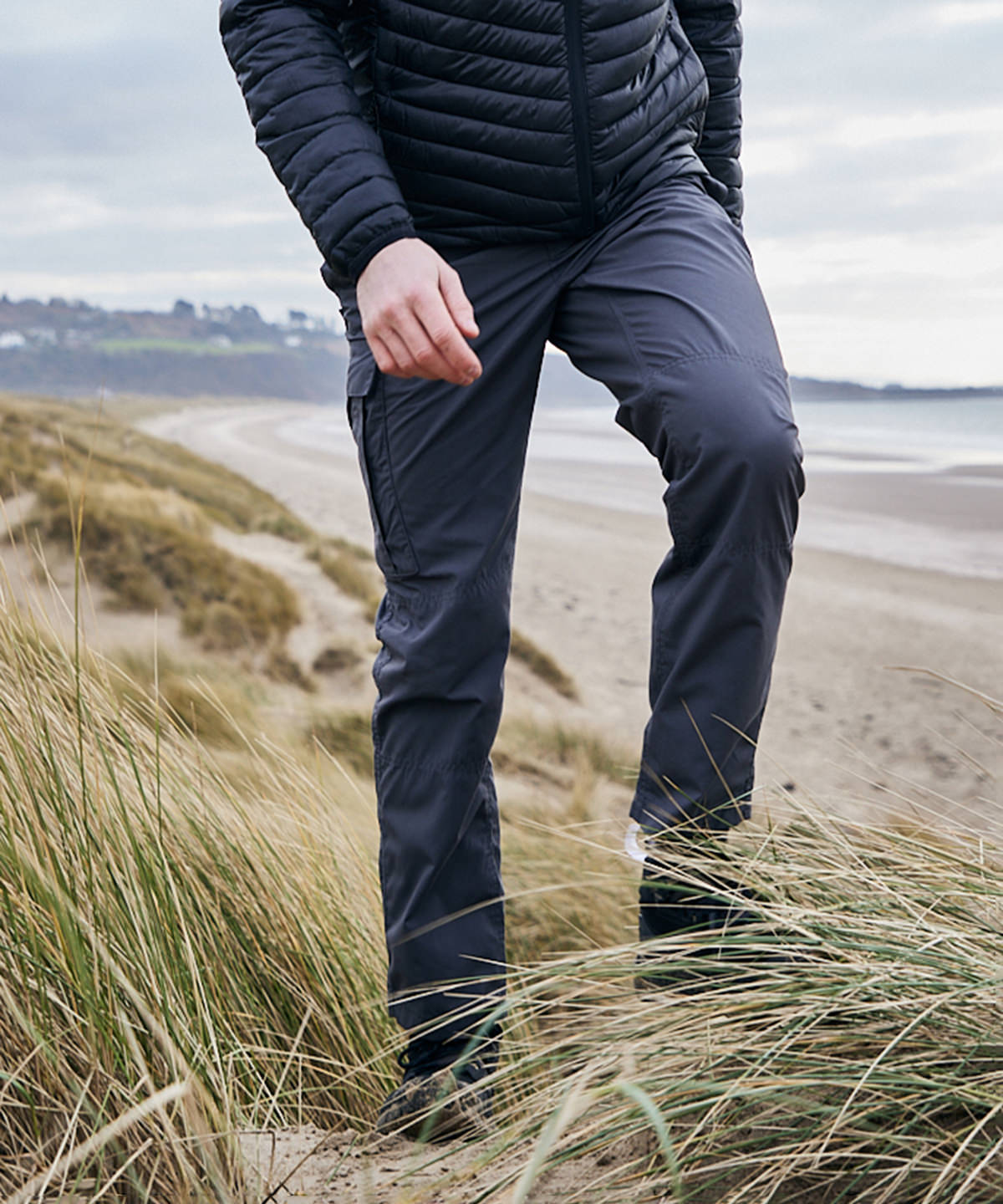 Craghoppers Expert Kiwi Tailored Trousers