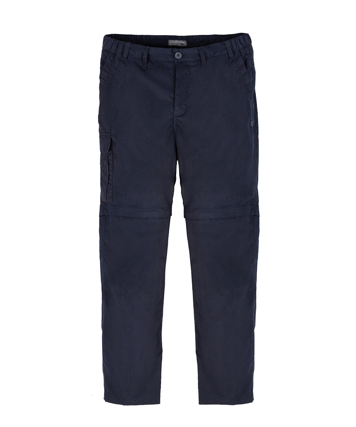 Craghoppers Expert Kiwi Tailored Convertible Trousers