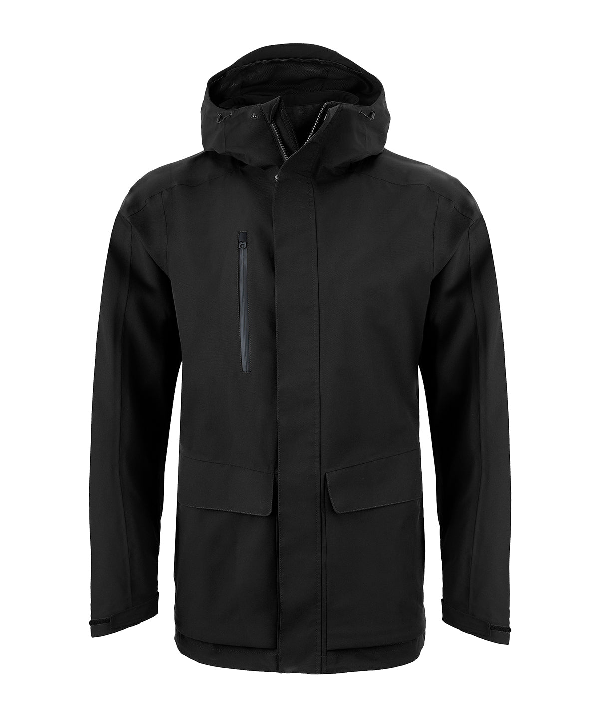 Craghoppers Expert Kiwi Pro Stretch Long Jacket