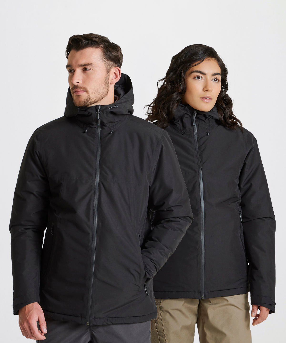 Craghoppers Expert Thermic Insulated Jacket