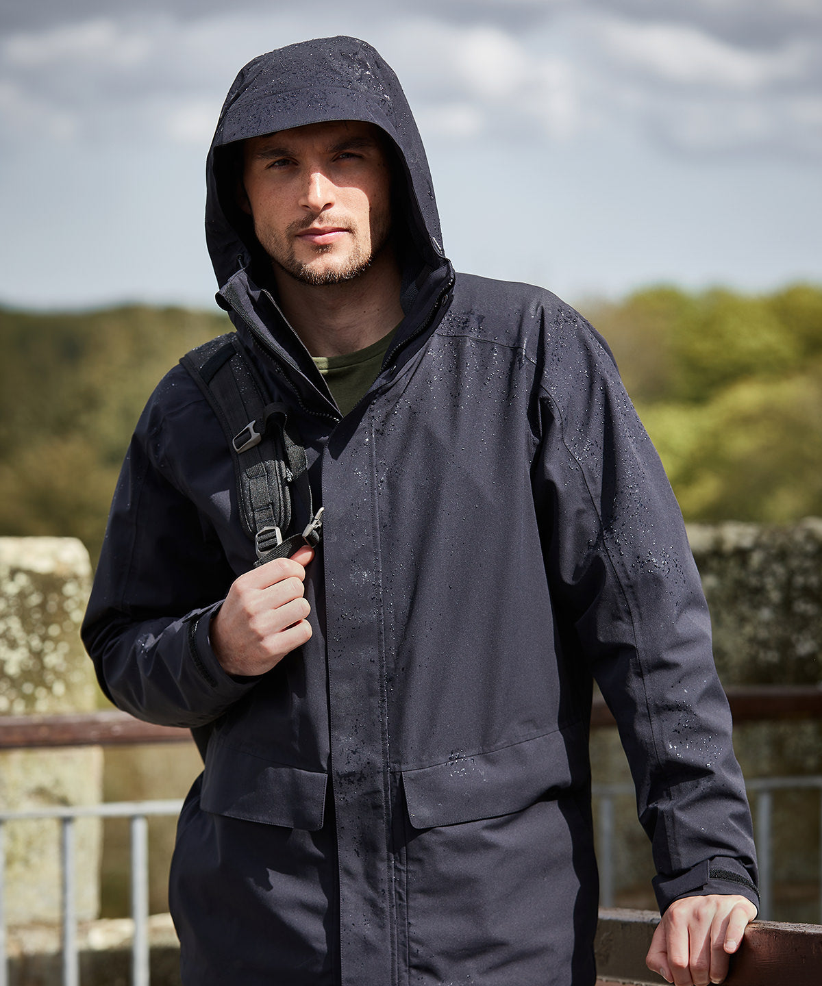 Craghoppers Expert Kiwi Pro Stretch 3-in-1 Jacket