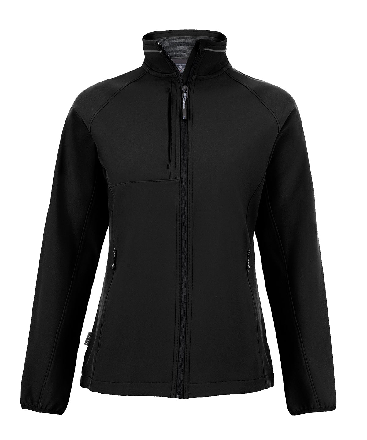 Craghoppers Expert Women’s Basecamp Softshell Jacket