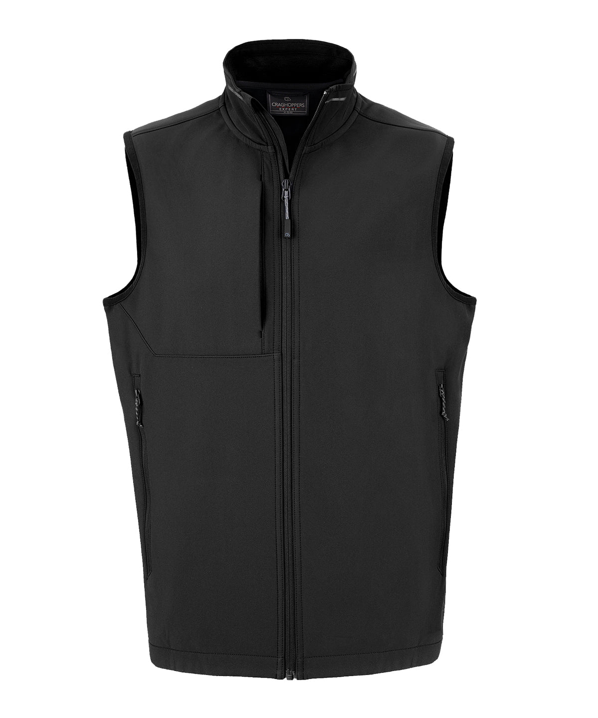 Craghoppers Expert Basecamp Softshell Vest