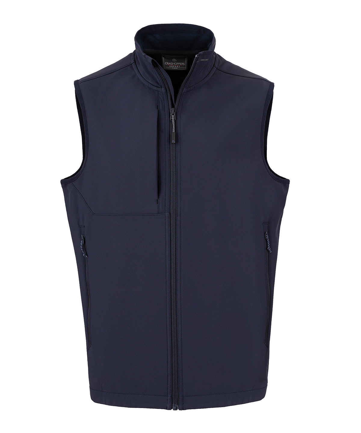 Craghoppers Expert Basecamp Softshell Vest