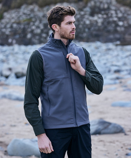 Craghoppers Expert Basecamp Softshell Vest