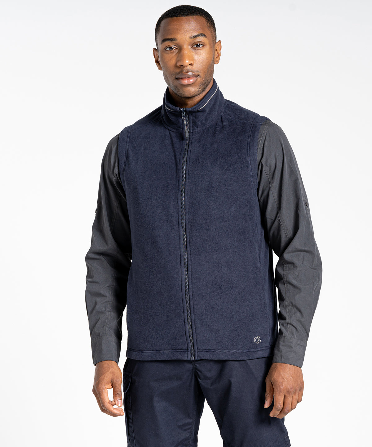 Craghoppers Expert Corey Fleece Vest