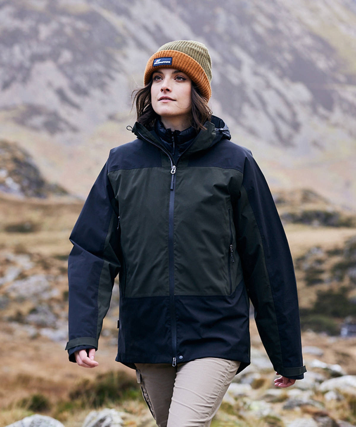 Craghoppers Expert Active Jacket